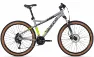 Bulls Sharptail 3 Disc 27K Diamant