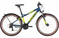 Bulls Sharptail Street 1 21K Diamant Bulls Sharptail Street 1 21K Diamant