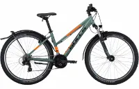 Bulls Sharptail Street 1 21K Trapez Bulls Sharptail Street 1 21K Trapez