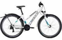 Bulls Sharptail Street 1 21K Trapez Bulls Sharptail Street 1 21K Trapez