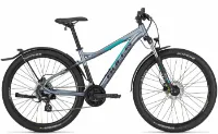 Bulls Sharptail Street 3 24K Diamant Bulls Sharptail Street 3 24K Diamant