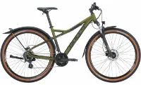 Bulls Sharptail Street 3 24K Diamant Bulls Sharptail Street 3 24K Diamant