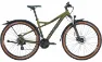 Bulls Sharptail Street 3 - 24K Diamant