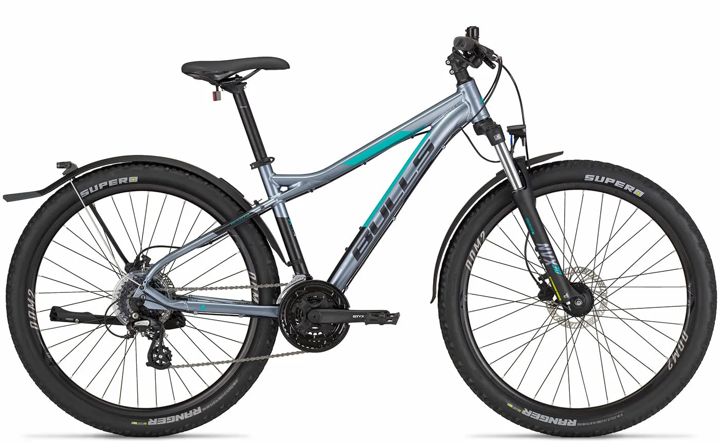 Bulls Sharptail Street 3 24K Diamant Bulls Sharptail Street 3 24K Diamant