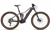 Bulls Sonic EVA TR1 29 - 29 Zoll 750Wh 10K Fully Bulls Sonic EVA TR1 29 - 29 Zoll 750Wh 10K Fully