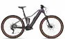 Bulls Sonic EVA TR1 29 - 29 Zoll 750Wh 10K Fully, Lila, L