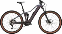 Bulls Sonic EVA TR1 29 deep berry 29" 625 Wh Diamant Bulls Sonic EVA TR1 29 deep berry 29" 625 Wh Diamant