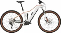 Bulls Sonic EVA TR1 29 off white 29" 625 Wh Diamant Bulls Sonic EVA TR1 29 off white 29" 625 Wh Diamant