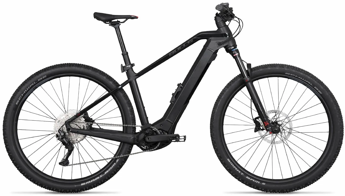 Bulls Sonic EVO 1 29 - 29 Zoll 625Wh 10K Diamant Bulls Sonic EVO 1 29 - 29 Zoll 625Wh 10K Diamant