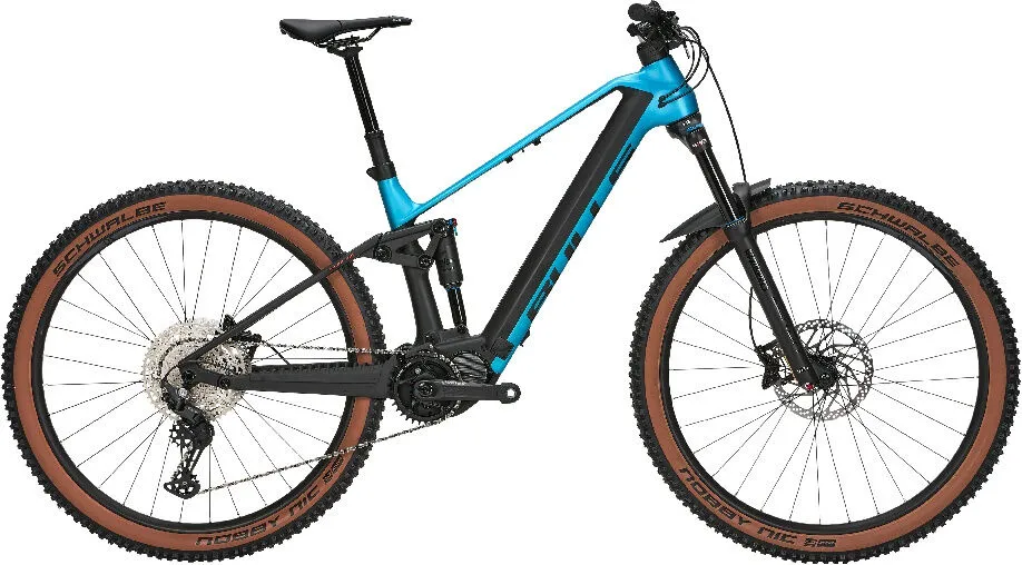 Bulls Sonic EVO AM SL 1 denim petrol 29" 725 Wh Diamant, Blau, XL Bulls Sonic EVO AM SL 1 denim petrol 29" 725 Wh Diamant, Blau, XL