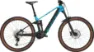 Bulls Sonic EVO AM SL 1 denim petrol 29" 725 Wh Diamant, Blau, XL