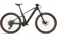 Bulls SONIC EVO AM SX 2 - 29 Zoll 400Wh 12K Fully - UD Carbon Bulls SONIC EVO AM SX 2 - 29 Zoll 400Wh 12K Fully - UD Carbon