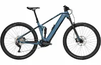 Bulls Sonic EVO TR1 - 625Wh 10K Fully Bulls Sonic EVO TR1 - 625Wh 10K Fully