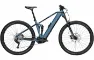 Bulls Sonic EVO TR1 - 625Wh 10K Fully, Blau, S