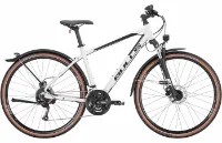 Bulls Street Flyer - 27K Diamant Bulls Street Flyer - 27K Diamant