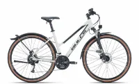 Bulls Street Flyer - 28 Zoll 27K Trapez