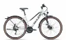 Bulls Street Flyer - 28 Zoll 27K Trapez