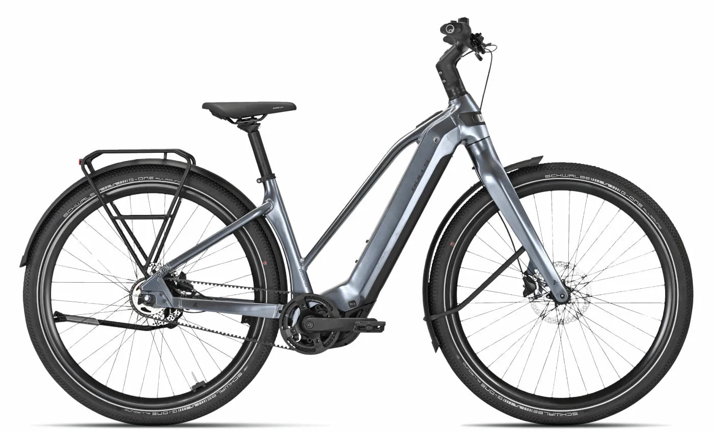Bulls STURMVOGEL EVO 3N Trapez