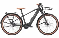 Bulls Sturmvogel EVO 5F Belt - 27.5 Zoll 555Wh 5N Diamant