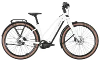 Bulls STURMVOGEL EVO 800Wh 5N Trapez