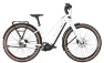 Bulls STURMVOGEL EVO 800Wh 5N Wave, Weiss, S