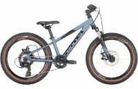 Bulls Tokee 20 Disc - 7K Diamant Bulls Tokee 20 Disc - 7K Diamant
