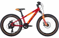Bulls Tokee 20 Disc - 7K Diamant Bulls Tokee 20 Disc - 7K Diamant