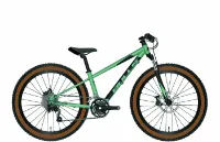 Bulls Tokee 26 Disc - 8K Diamant Bulls Tokee 26 Disc - 8K Diamant