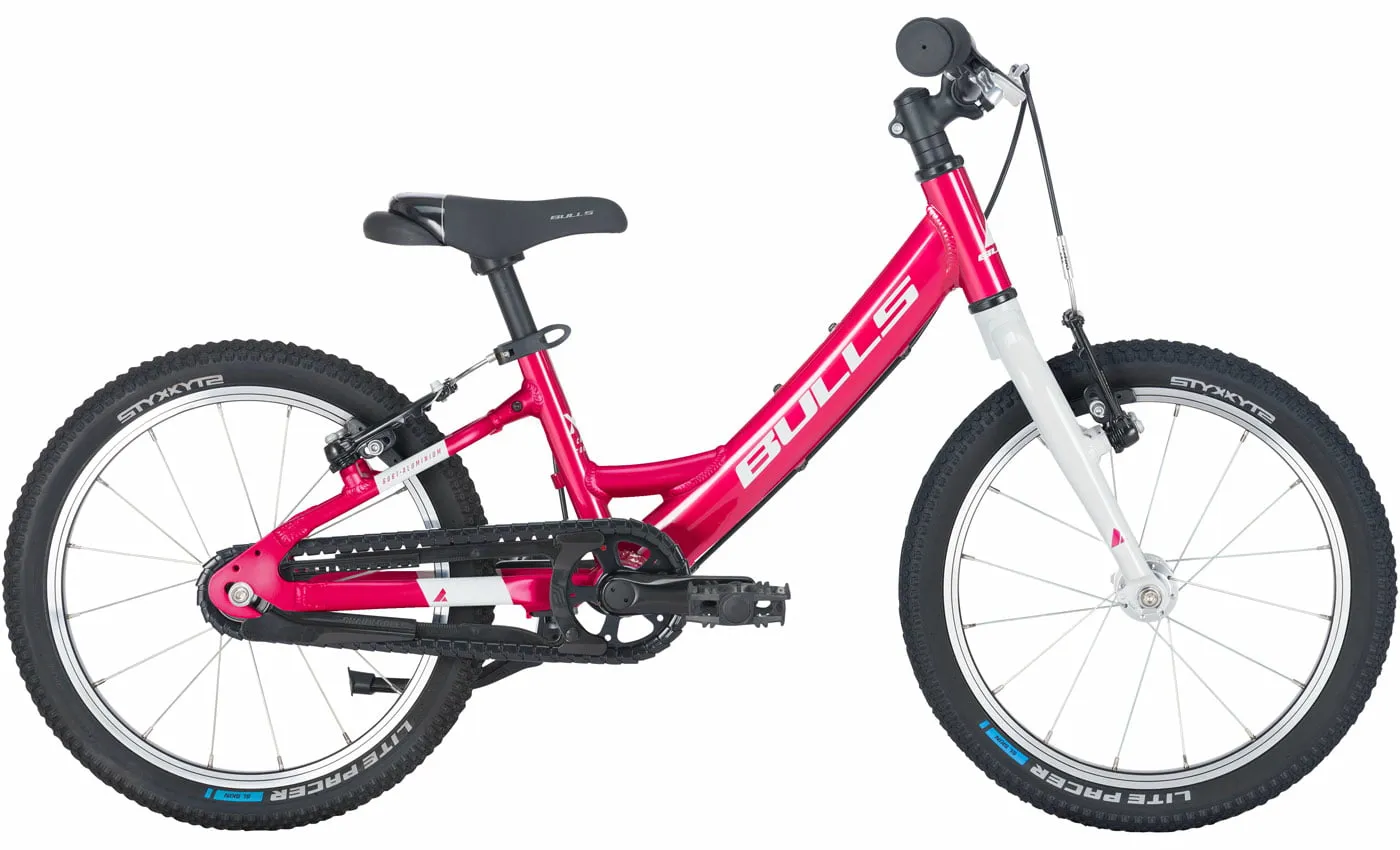 Bulls Tokee Lite 16 V - 1K Wave Bulls Tokee Lite 16 V - 1K Wave