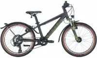 Bulls Tokee Street 20 7-spd outer - 20 Zoll 7K