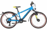 Bulls Tokee Street 20 7-spd outer - 20 Zoll 7K Bulls Tokee Street 20 7-spd outer - 20 Zoll 7K