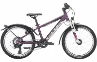 Bulls Tokee Street 20 7-spd outer - 7K Diamant