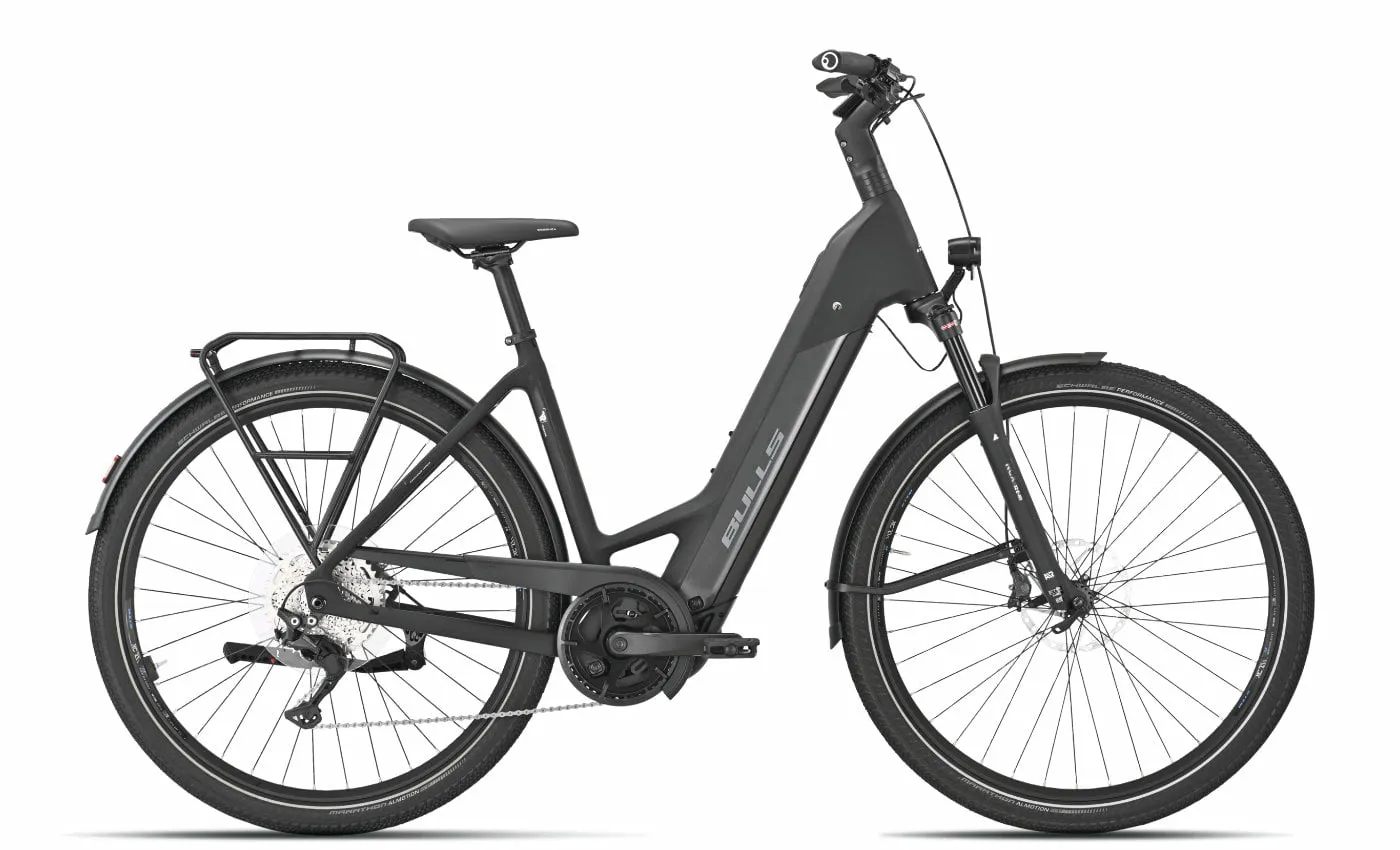 Bulls URBAN GRINDER EVO SX 10K Diamant Bulls URBAN GRINDER EVO SX 10K Diamant