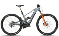 Bulls VUCA EVO AM 2 Pinion Fully