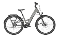 Bulls VUCA EVO X Pinion Wave Bulls VUCA EVO X Pinion Wave