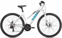 Bulls Wildcross - 21K Trapez