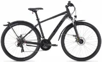 Bulls Wildcross Street - 21K Trapez