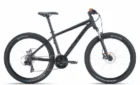 Bulls Wildtail 1 - 21K Diamant Bulls Wildtail 1 - 21K Diamant