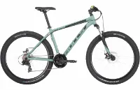 Bulls Wildtail 1 - 21K Diamant Bulls Wildtail 1 - 21K Diamant
