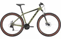 Bulls Wildtail 1 Diamant Bulls Wildtail 1 Diamant