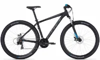 Bulls Wildtail 1 Disc 29 - 21K Diamant Bulls Wildtail 1 Disc 29 - 21K Diamant