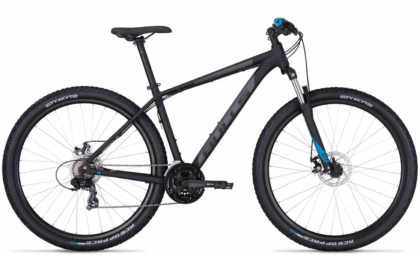 Bulls Wildtail 1 Disc 29 - 21K Diamant Bulls Wildtail 1 Disc 29 - 21K Diamant