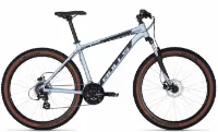 Bulls Wildtail 2 Disc 27.5 - 27.5 Zoll 24K Diamant Bulls Wildtail 2 Disc 27.5 - 27.5 Zoll 24K Diamant