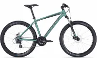 Bulls Wildtail 2 Disc 27.5 - 27.5 Zoll 24K Diamant Bulls Wildtail 2 Disc 27.5 - 27.5 Zoll 24K Diamant