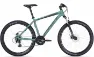 Bulls Wildtail 2 Disc 27.5 - 27.5 Zoll 24K Diamant