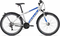 Bulls Wildtail Street - 18K Diamant Bulls Wildtail Street - 18K Diamant