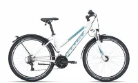 Bulls Wildtail Street - 26 Zoll 18K Trapez Bulls Wildtail Street - 26 Zoll 18K Trapez