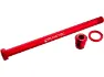 Burgtec 180mm x 12mm 1.00mm Pitch HR Steckachse