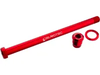 Burgtec 180mm x 12mm 1.00mm Pitch HR Steckachse Burgtec 180mm x 12mm 1.00mm Pitch HR Steckachse