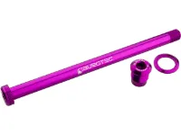 Burgtec 180mm x 12mm 1.00mm Pitch HR Steckachse